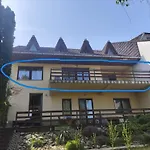Apartament Tolena Héviz