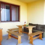Apartament Tolena Héviz