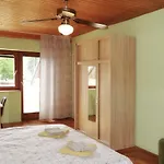 Apartament Tolena Héviz