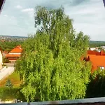 Apartament Tolena Héviz