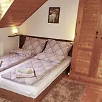 Tolena Apartament Héviz