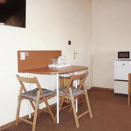 Apartment Tolena *