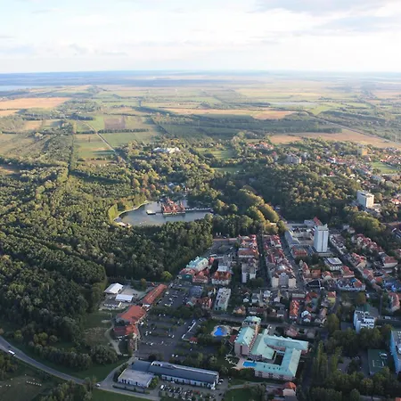 Appartamento Tolena *