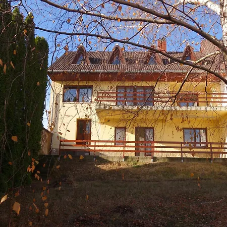 Apartmán Tolena