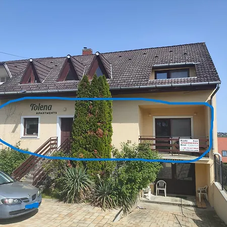 Apartment Tolena