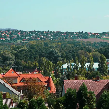 Tolena Appartement *