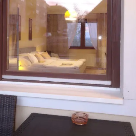 Apartmán Tolena