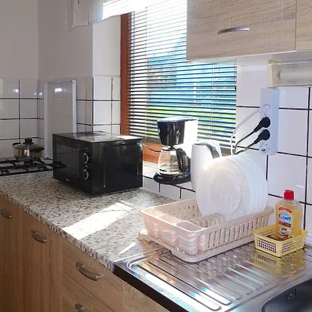Tolena Apartment