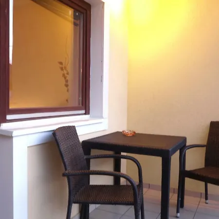 Apartamento Tolena *