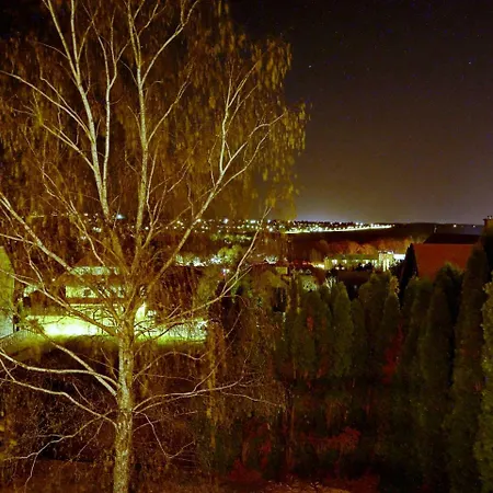 Appartement Tolena *