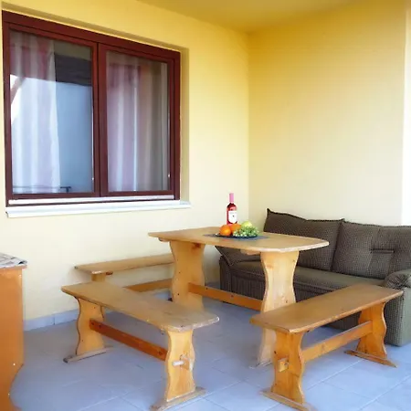 Apartment Tolena Heviz