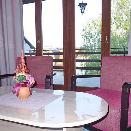 Tolena Apartment