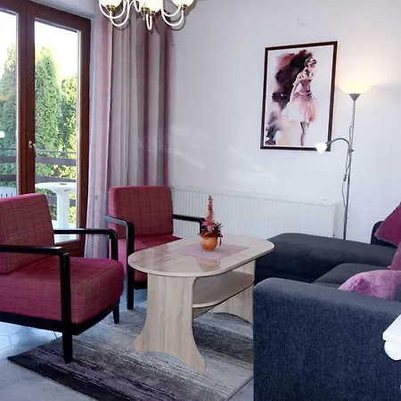 Apartamento Tolena *