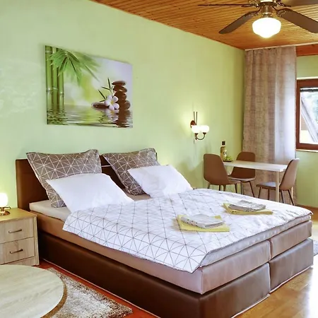 Apartmán Tolena *