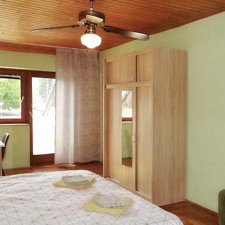 Apartamento Tolena Hévíz