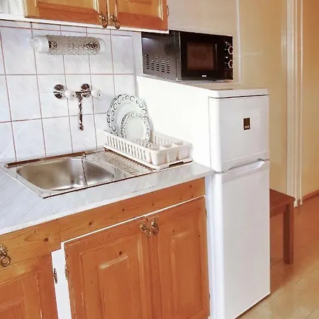 Tolena Apartment Heviz