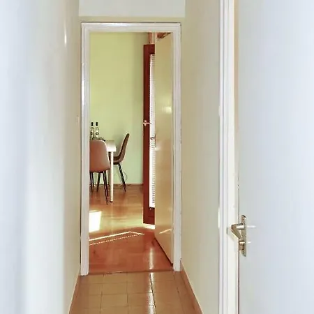 Apartment Tolena Heviz