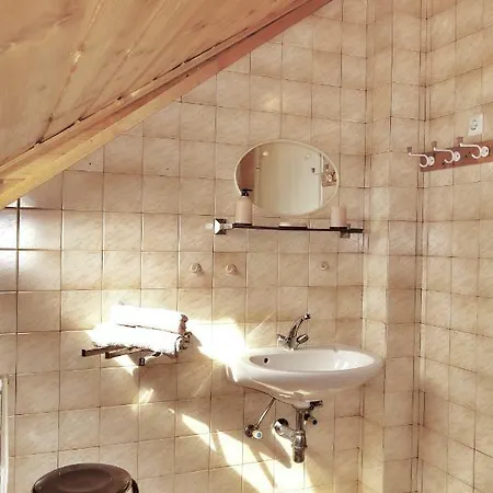 Tolena Apartment Heviz