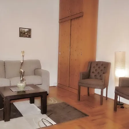 Apartment Tolena