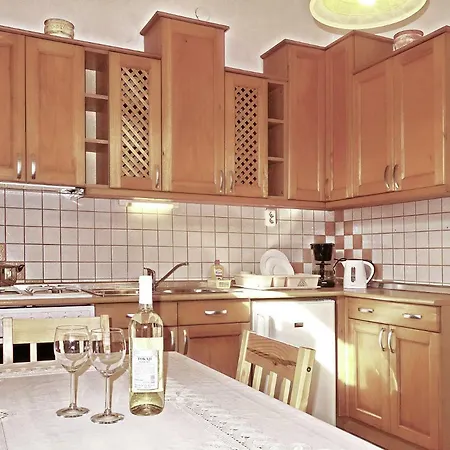 Appartement Tolena *