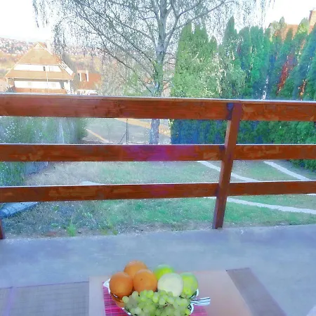 Apartmán Tolena *
