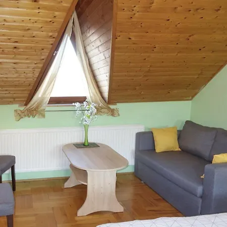 Apartment Tolena