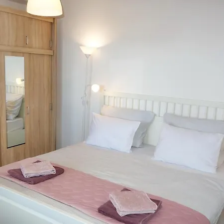 Tolena Apartment Heviz