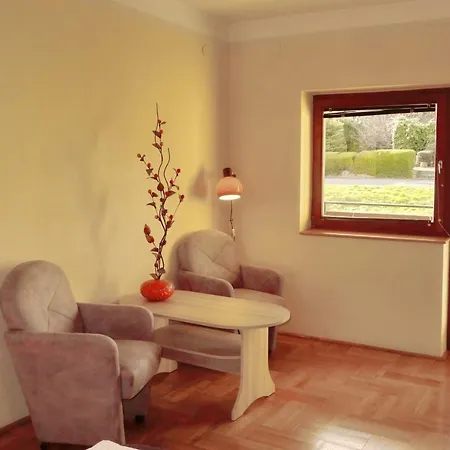 Tolena Apartmán Hévíz