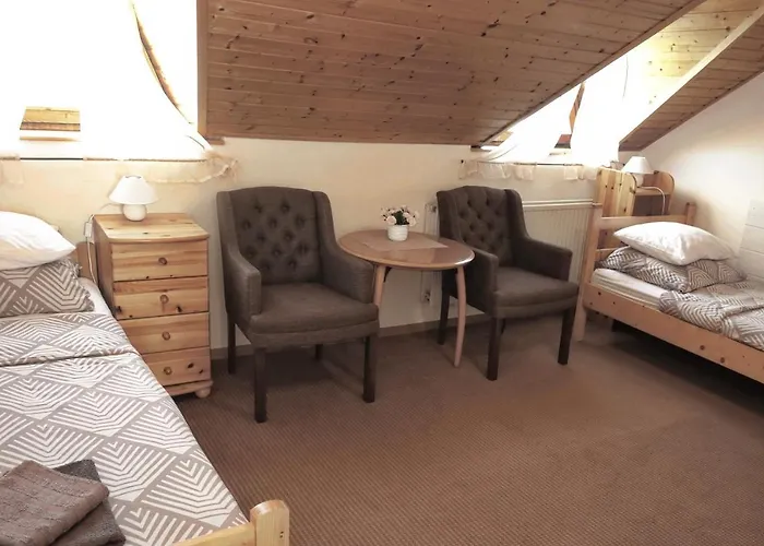 Tolena Appartamento *