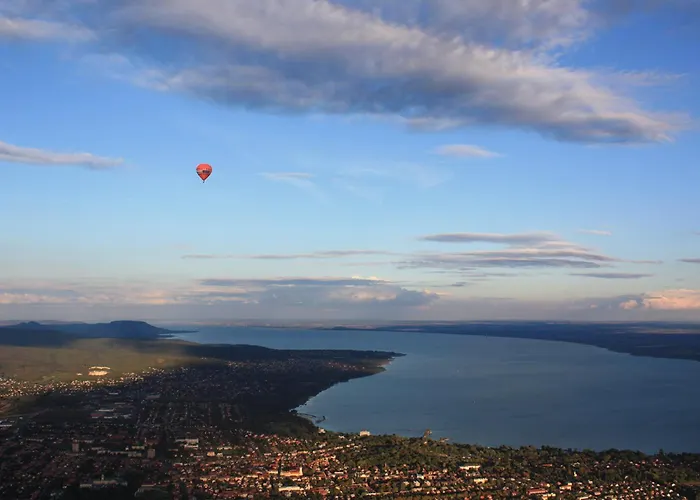 Appartamento Tolena Hévíz