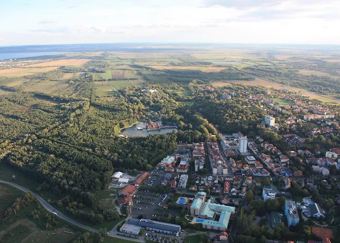 Appartamento Tolena *