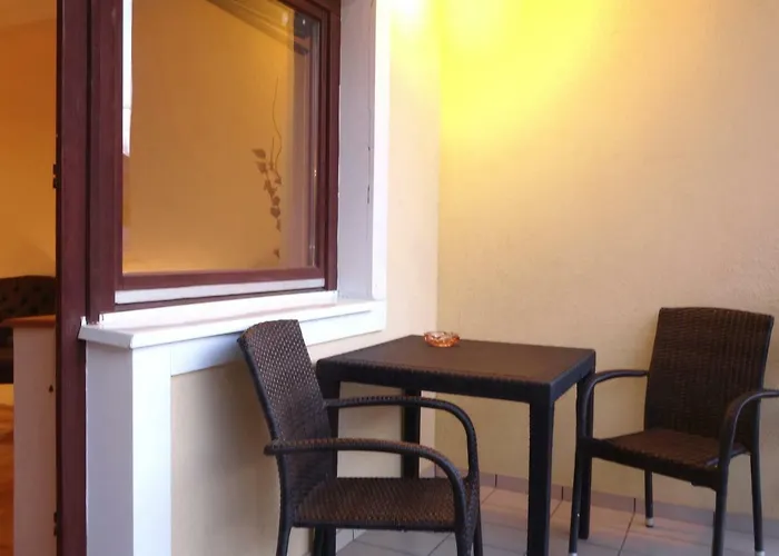 Appartamento Tolena *