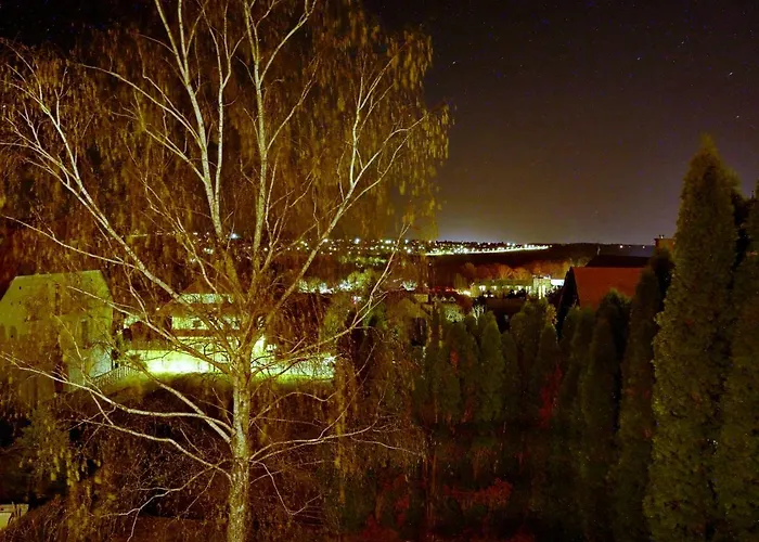 Appartamento Tolena *