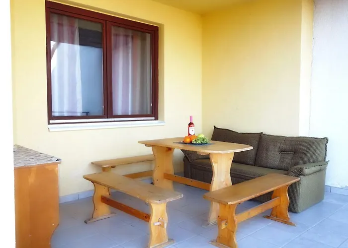 Apartment Tolena Hévíz