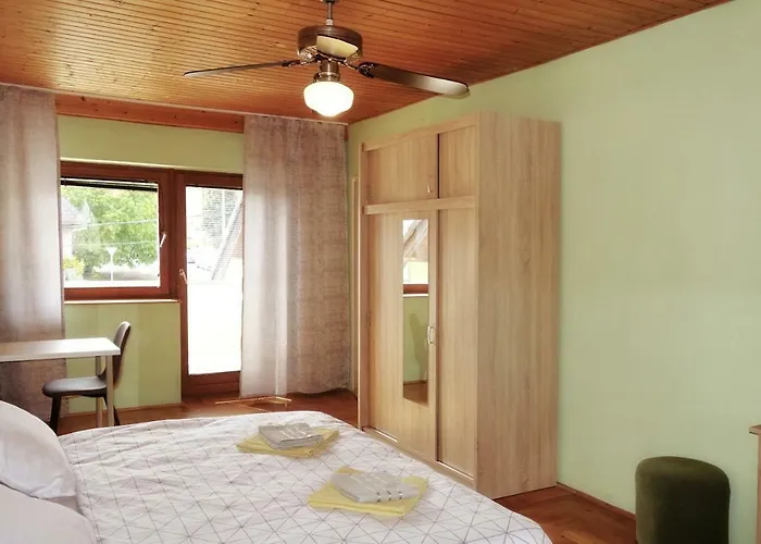 Apartment Tolena Hévíz