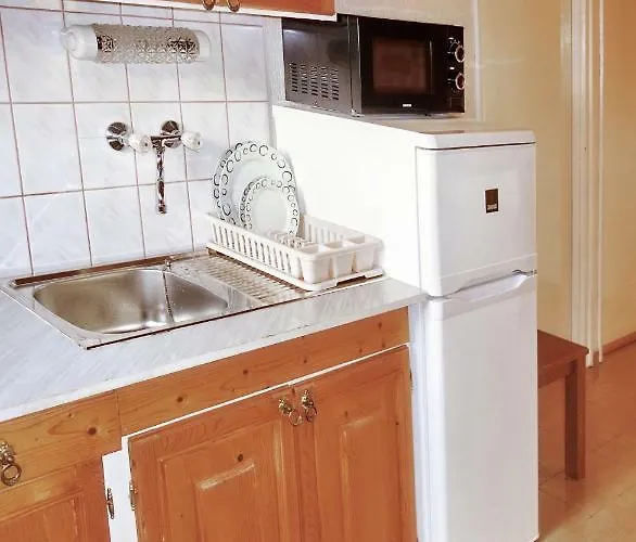 Tolena Apartment Hévíz