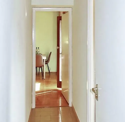 Apartment Tolena Hévíz