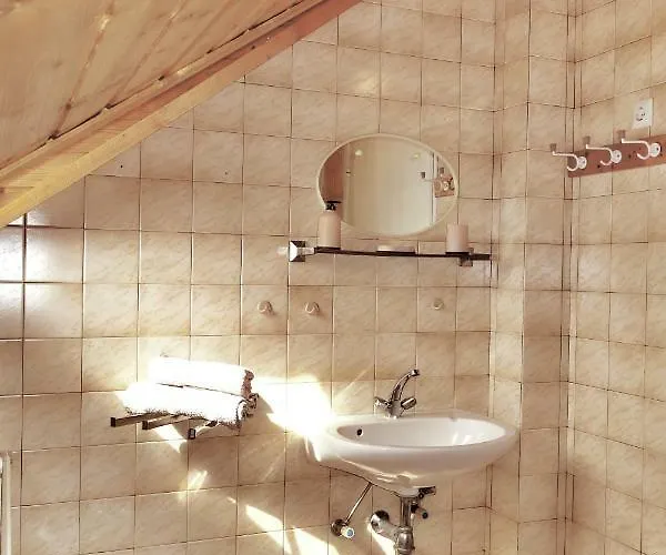 Tolena Appartamento Hévíz