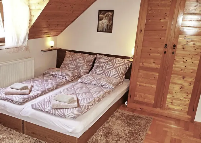 Tolena Apartment Hévíz