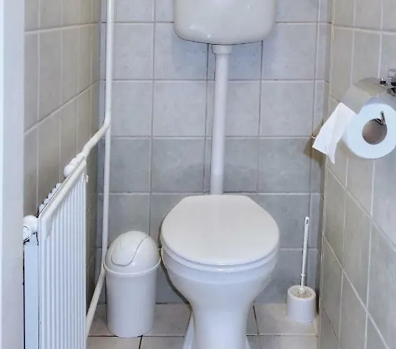 Tolena Appartamento *