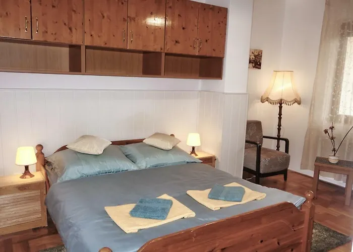 Tolena Appartamento *