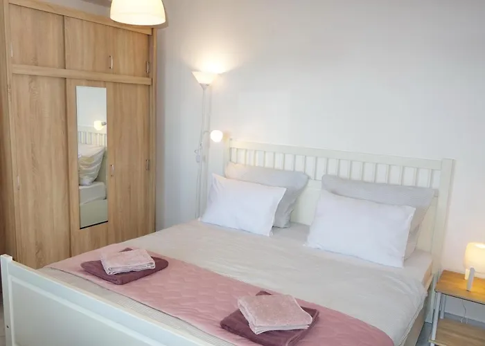 Tolena Apartment Hévíz