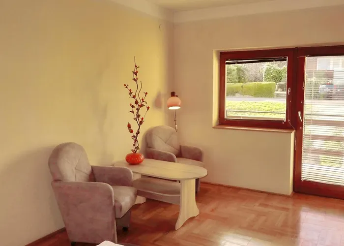 Tolena Apartment Hévíz